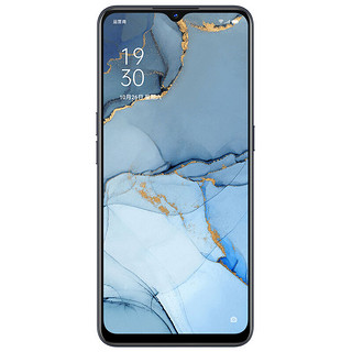 OPPO Reno3 5G手机 8GB+128GB 月夜黑