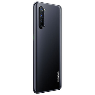 OPPO Reno3 5G手机 8GB+128GB 月夜黑