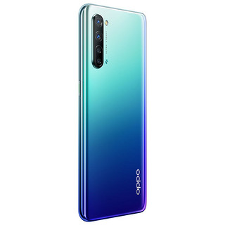 OPPO Reno3 5G手机 12GB+128GB 蓝色星夜