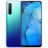OPPO Reno3 5G手机 8GB+128GB 蓝色星夜