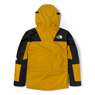 THE NORTH FACE 北面 经典ICON系列 男子冲锋衣 7QSA