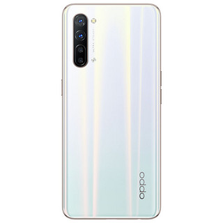 OPPO Reno3 5G手机 12GB+128GB 月光白