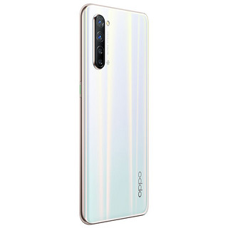 OPPO Reno3 5G手机 12GB+128GB 月光白