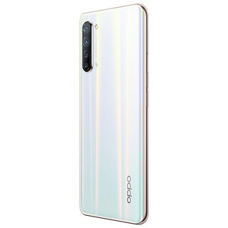 OPPO Reno3 5G手机 12GB+128GB 月光白