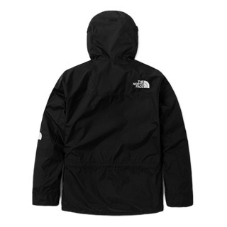 THE NORTH FACE 北面 经典ICON系列 男子冲锋衣 7QSA