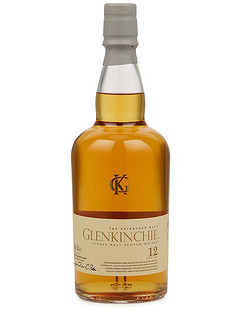 12 Year Old Single Malt Scotch Whisky