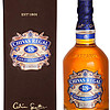18 Year Old Gold Signature Blended Scotch Whisky