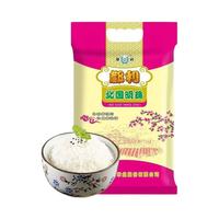 都利 北国明珠 大米 5kg