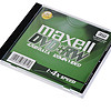 maxell 麦克赛尔 DVD+RW 刻录碟片 4.7GB