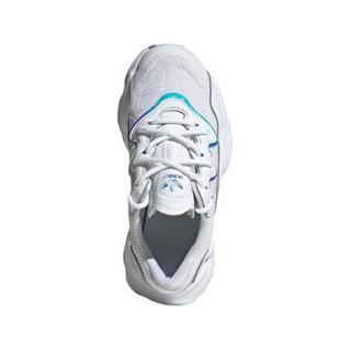 adidas ORIGINALS OZWEEGO C 女童休闲运动鞋 EF6317