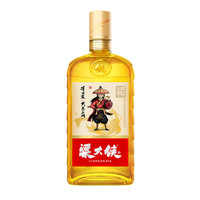 粱大侠 大师版 40%vol 清香型白酒