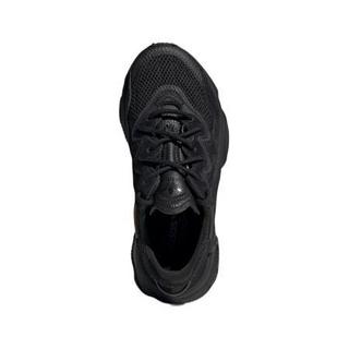 adidas ORIGINALS OZWEEGO J 儿童休闲运动鞋 EE7775 一号黑 37码