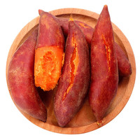 京觅 六鳌红蜜薯 1.5kg