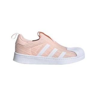 adidas ORIGINALS SUPERSTAR 360 C 女童休闲运动鞋 EF9170