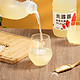 周四白菜日：Mipopo 米婆婆 糯米酒汁 甜香米酒汁 1.6L