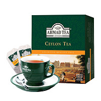 AHMAD 亚曼 锡兰红茶 200g
