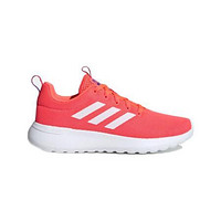 adidas 阿迪达斯 LITE RACER CLN K 女童休闲运动鞋 FV9609