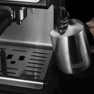 De'Longhi 德龙 ECP35.31 半自动咖啡机 银色