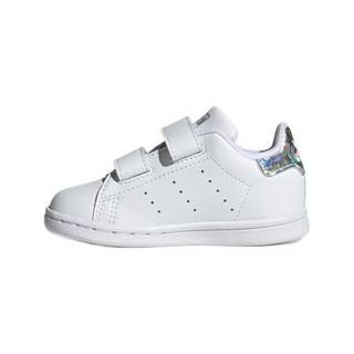 adidas ORIGINALS STAN SMITH CF I 儿童休闲运动鞋 EE8485