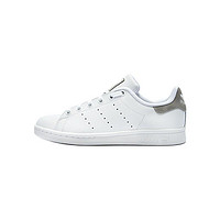 adidas ORIGINALS STAN SMITH J 儿童休闲运动鞋 DB1200