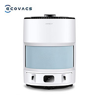 ECOVACS 科沃斯 Ecovacs）沁宝Ava空气净化器机器人