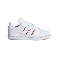 adidas ORIGINALS STAN SMITH C 女童休闲运动鞋 EG6500