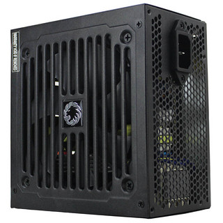 GAMEMAX 游戏帝国 TFX-200 非模组SFX电源 250W