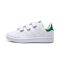 adidas ORIGINALS STAN SMITH CF 儿童休闲运动鞋 M20607