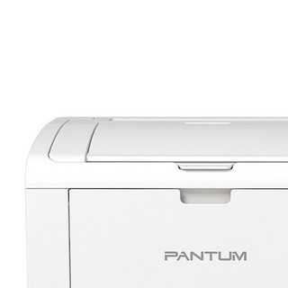 PANTUM 奔图 P2210W 黑白激光打印机