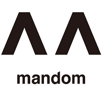 mandom/漫丹