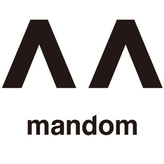 mandom/漫丹