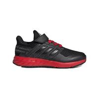 adidas 阿迪达斯 FortaFaito EL K 男童休闲运动鞋 EE7307