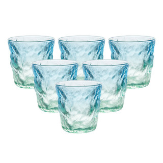 虾选 玻璃杯