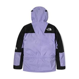 THE NORTH FACE 北面 1994 Mountain Light Jacket 中性冲锋衣 4R52-W23 紫色 L