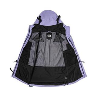 THE NORTH FACE 北面 1994 Mountain Light Jacket 中性冲锋衣 4R52-W23 紫色 L