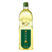 金龙鱼 山茶油 1.6L