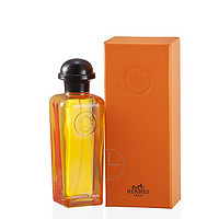 Eau De Mandarine Ambree/Hermes Cologne Spray 3.3 Oz (W)