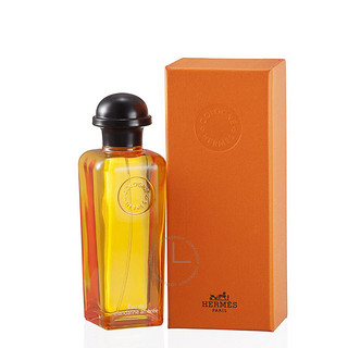 Eau De Mandarine Ambree/Hermes Cologne Spray 3.3 Oz (W)