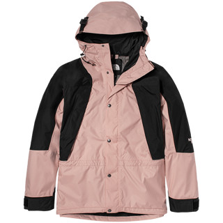 THE NORTH FACE 北面 1994 Mountain Light Jacket 中性冲锋衣 4R52-UBF 探索粉 S