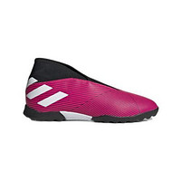 adidas 阿迪达斯 小李子ADIDAS/阿迪达斯NEMEZIZ 19.3 LL TF J 青少年足球鞋EF8849