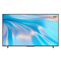 HUAWEI 华为 HD55KANB 液晶电视 55英寸