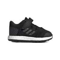 adidas 阿迪达斯 PureBOOST GO EL I 男童休闲运动鞋 F34017