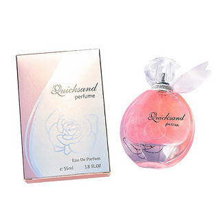 葆莳 梦幻流沙女士浓香水 EDP 55ml