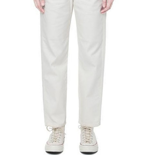carhartt WIP 女士背带裤 028634F 米白色 XS