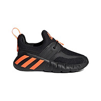 黑卡会员：adidas 阿迪达斯 男童运动鞋