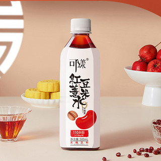 可漾 红豆薏米水 500ml*15瓶