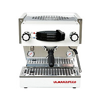 La Marzocco lineamini 半自动咖啡机 白色