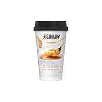 香飘飘 好料系 芝士Q麦奶茶 70g*6杯