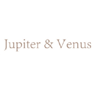 Jupiter & Venus