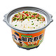 88VIP：锅圈食汇 自热米饭 肉末豇豆煲仔饭 300g